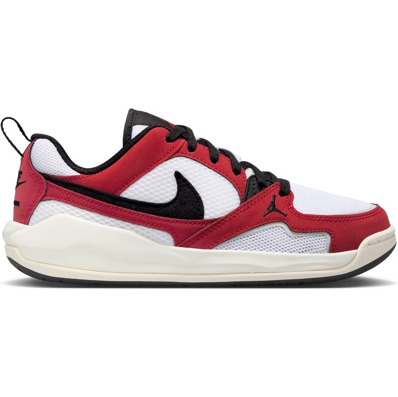 Air Jordan CMFT Era Chicago (GS) - Detské - Tenisky Jordan - Biele - 66360665