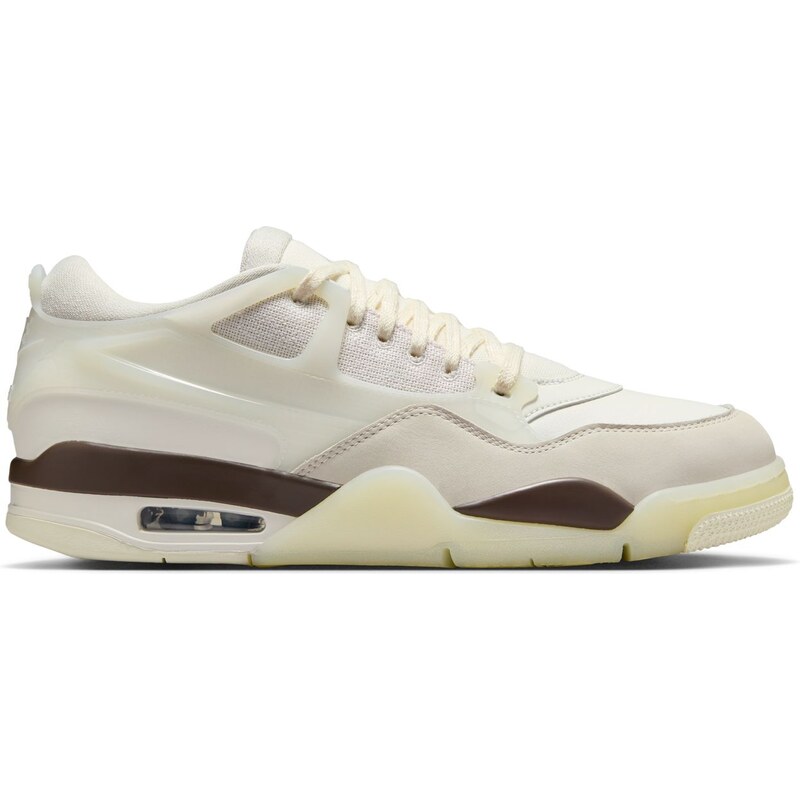 Air Jordan 4 RM Hemp - Pánske - Tenisky Jordan - Biele - IB8857-141 66360689