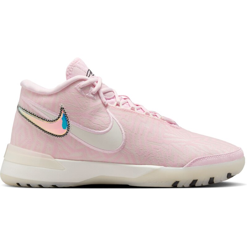 Nike LeBron NXXT Genisus Pink Foam - Pánske - Tenisky Nike - Ružové - 66360704