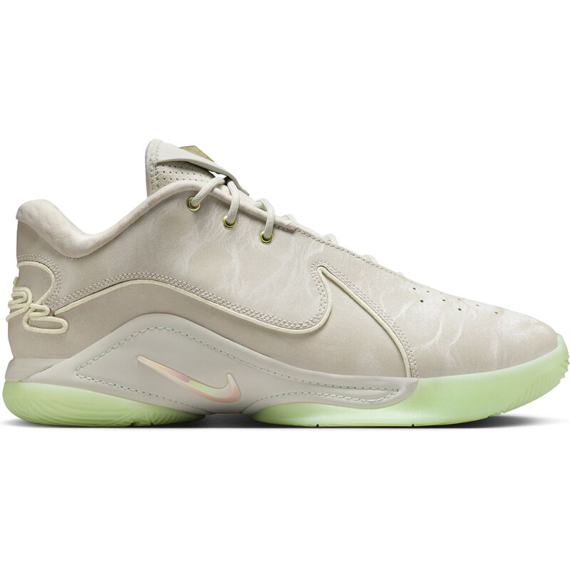 Nike LeBron 22 “Dunkman” - Pánske - Tenisky Nike - Sivé - FZ1094-002 66360703