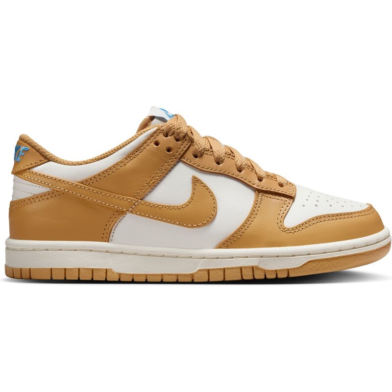 Nike Dunk Low Honeycomb (GS) - Detské - Tenisky Nike - Žlté - FB9109 66360723