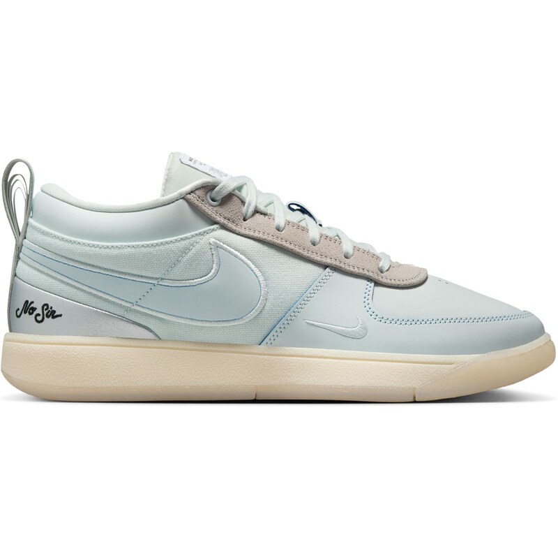 Nike Book 1 Moss Point - Pánske - Tenisky Nike - Sivé - IH0889-001 66360738