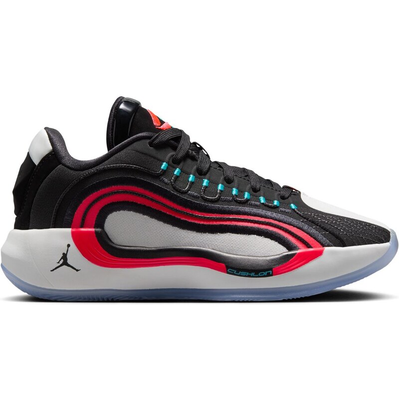 Air Jordan Luka 4 Bloodline (GS) - Detské - Tenisky Jordan - Čierne - 66360744