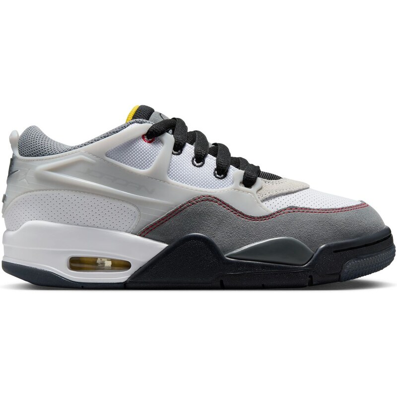 Air Jordan 4 RM Premium Motorsports (GS) - Detské - Tenisky Jordan - 66360760