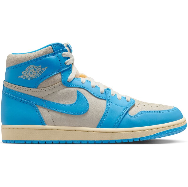 Air Jordan 1 Retro High OG “UNC Reimagined” - Pánske - Tenisky Jordan 66360762