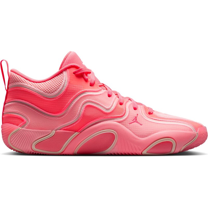 Air Jordan Tatum 3 Pink - Pánske - Tenisky Jordan - Ružové - FZ6598 66360764