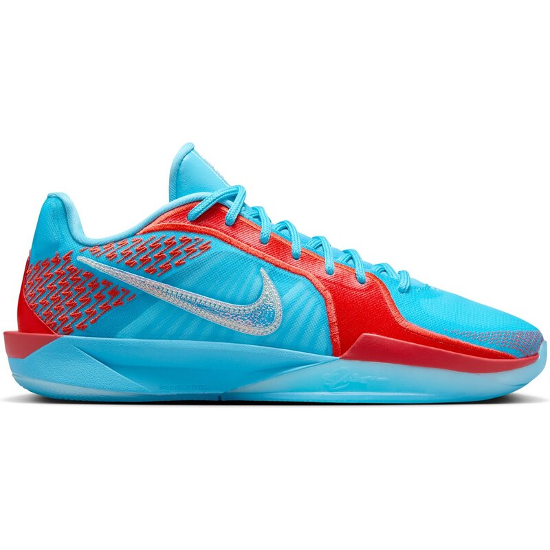 Nike Sabrina 2 Slurpee Wmns - Dámske - Tenisky Nike - Modré - FQ2174 66360775