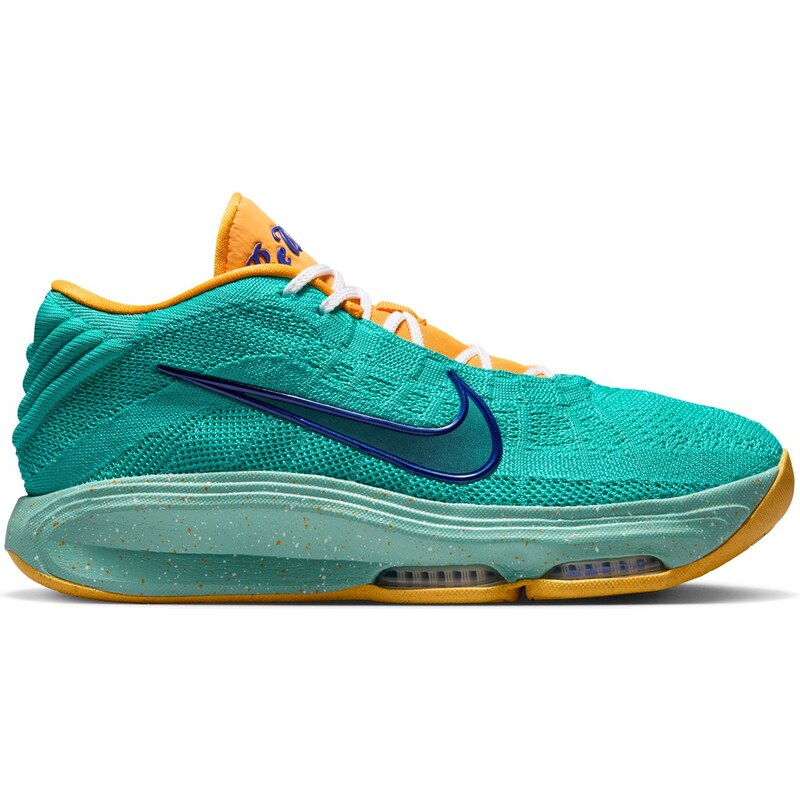 Nike G.T. Hustle 3 Victor Wembanyama - Pánske - Tenisky Nike - Zelené 66360801