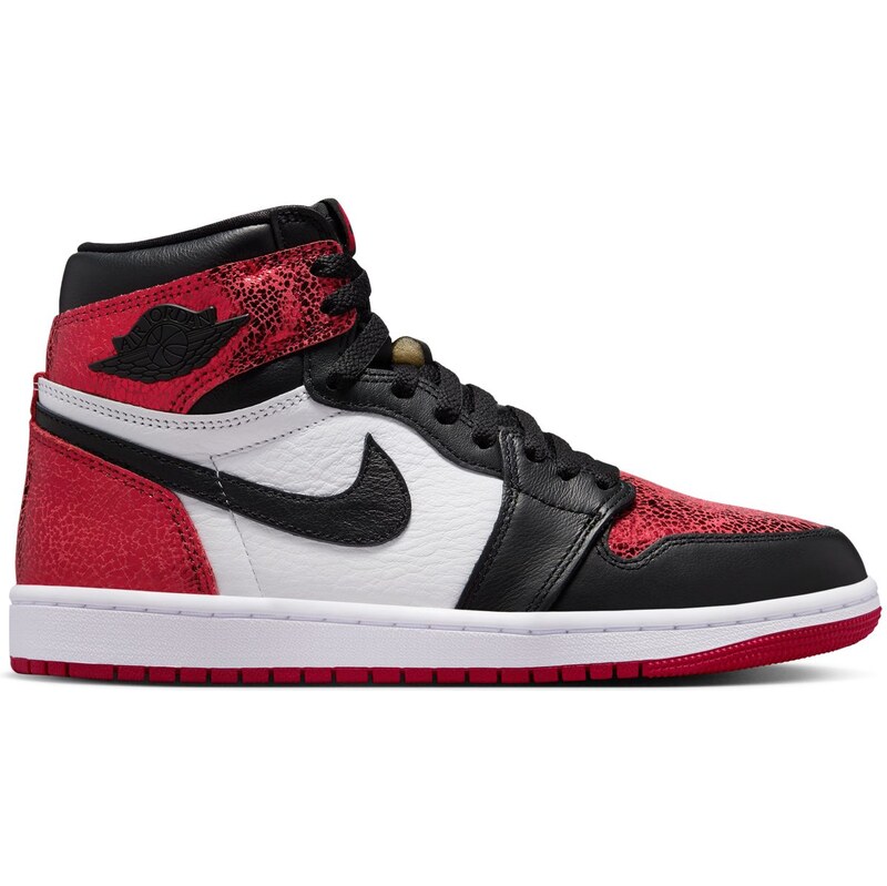 Air Jordan 1 Retro High OG Ruby Wmns - Dámske - Tenisky Jordan - 66360803