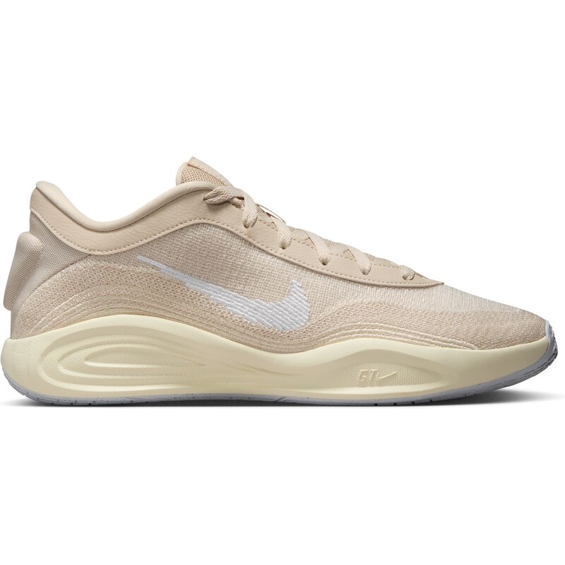 Nike G.T. Hustle Academy Oatmeal - Pánske - Tenisky Nike - Hnedé - 66360809