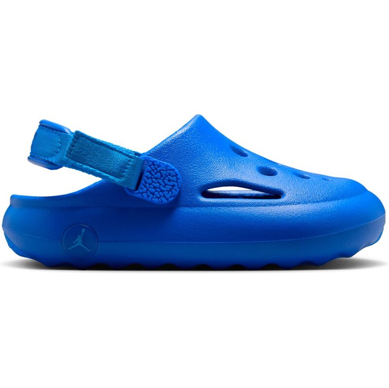 Air Jordan Hydrip Hyper Royal Sandals (PS) - Detské - Tenisky Jordan - 66360811