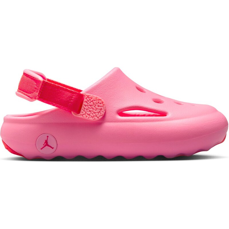 Air Jordan Hydrip Digital Pink Sandals (PS) - Detské - Tenisky Jordan 66360812