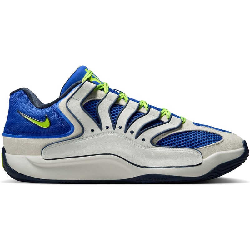 Nike KD18 Seat Pleasant - Pánske - Tenisky Nike - Modré - HV1992-400 66360826