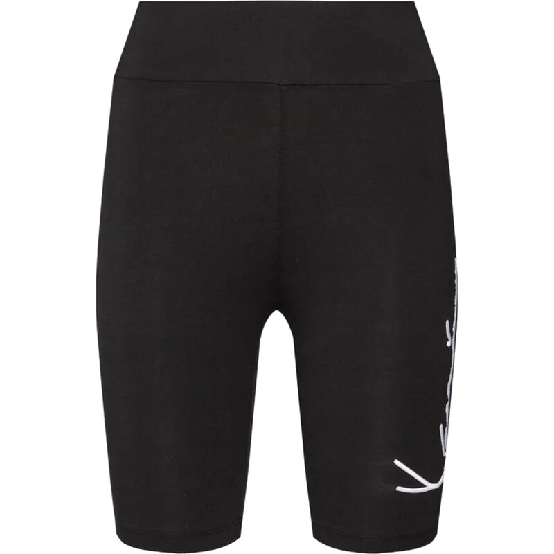 Karl Kani Signature Essential Wmns Cycling Shorts - Dámske - Kraťasy 66360832