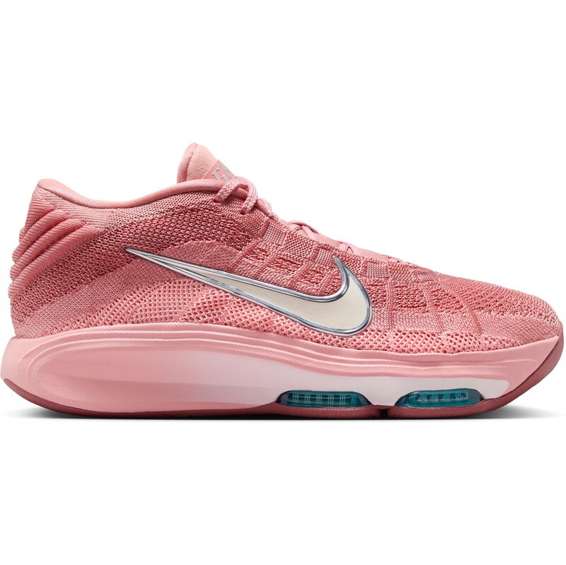 Nike Air Zoom G.T. Hustle 3 Red Stardust - Pánske - Tenisky Nike - 66360895