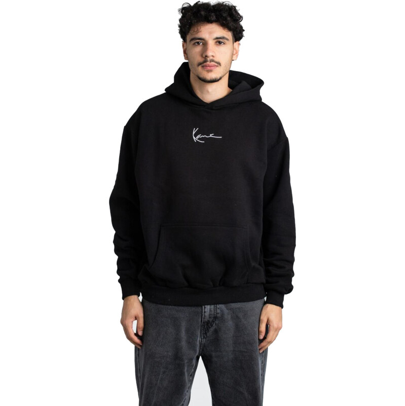 Karl Kani Small Signature Essential Os Hoodie - Pánske - Mikina Karl 66360913