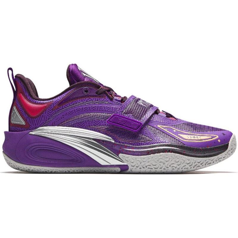 Anta KAI 1 Moon - Pánske - Tenisky Anta - Fialové - 812441113-15 66360983