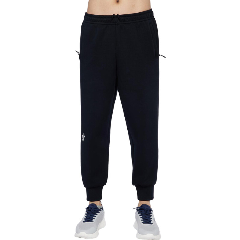 Anta KAI Knit Pants - Pánske - Nohavice Anta - Čierne - 872511304-2 66360990