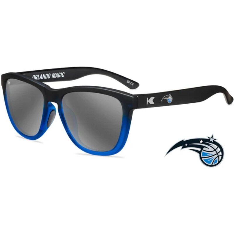 Knockaround NBA Premium Sport Orlando Magic Sunglasses - Unisex - 66361022