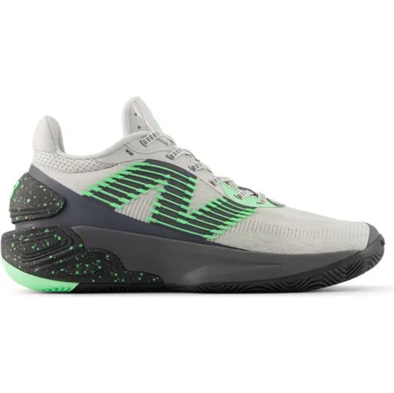 New Balance TWO WXY v5 Electric Jade - Pánske - Tenisky New Balance - 66361114