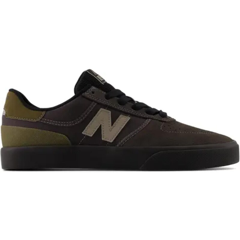 New Balance Numeric 272 - Pánske - Tenisky New Balance - Hnedé - 66361116