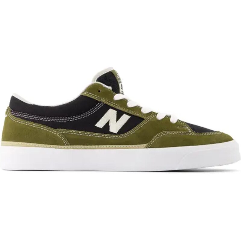 New Balance Numeric 417 Franky Villani Woodland - Pánske - Tenisky New 66361118