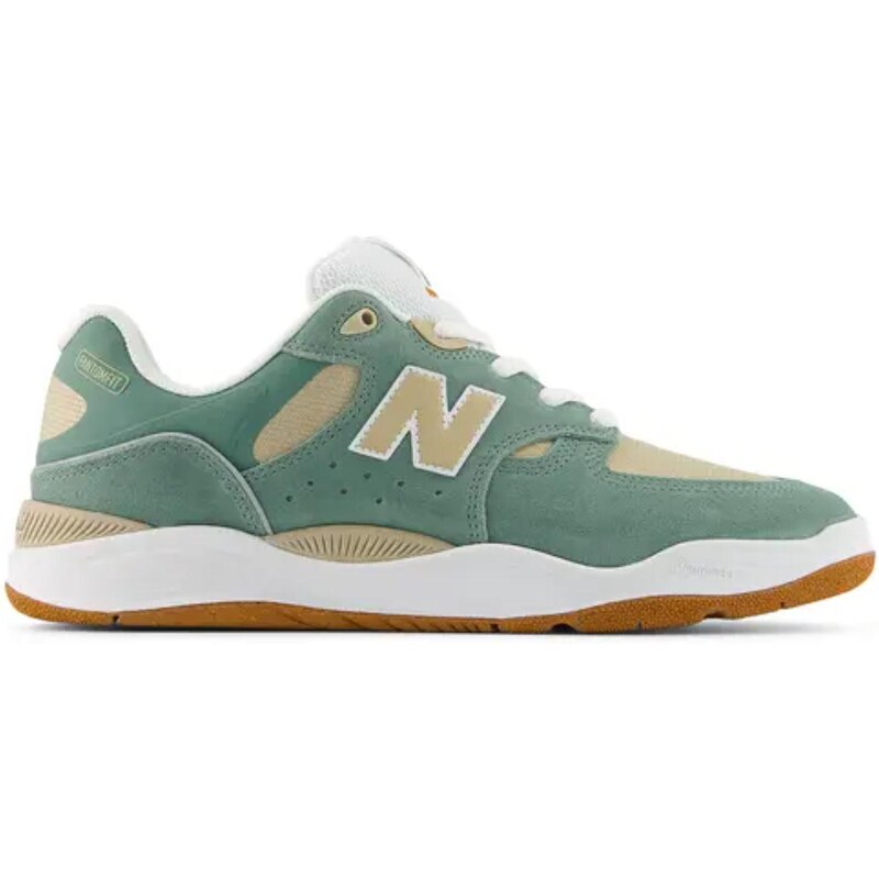 New Balance Numeric 1010 - Pánske - Tenisky New Balance - Zelené - 66361123