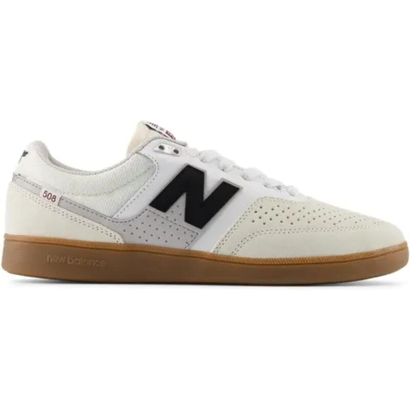 New Balance Numeric 508 Brandon Westgate - Pánske - Tenisky New 66361124