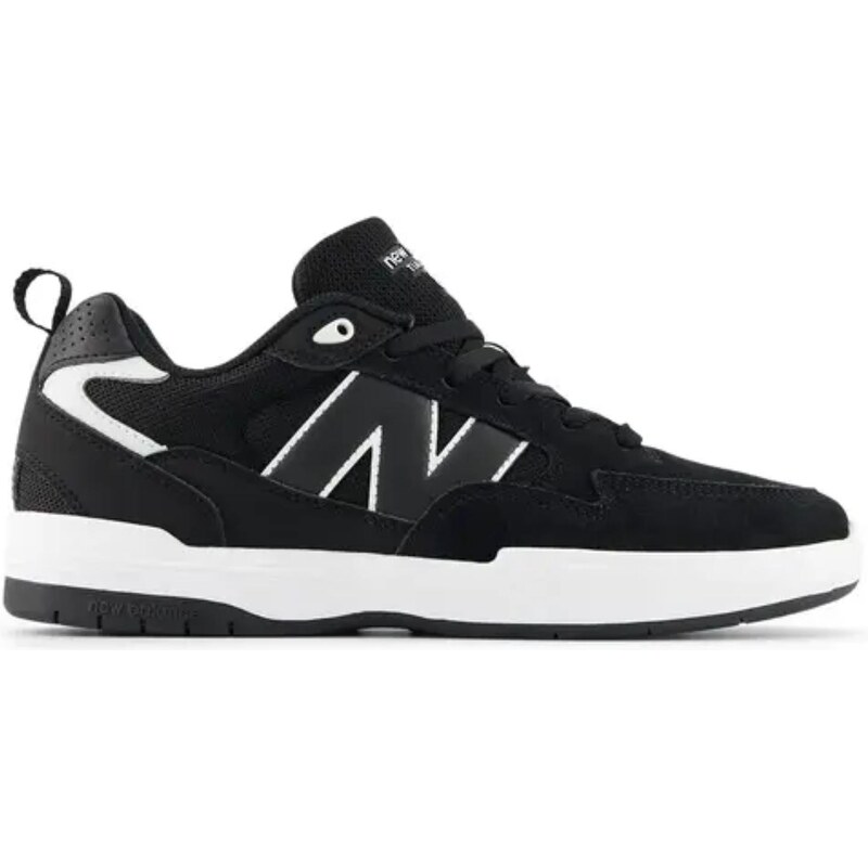 New Balance Numeric 808 Tiago Lemos 808 Lite Black - Pánske - Tenisky 66361125