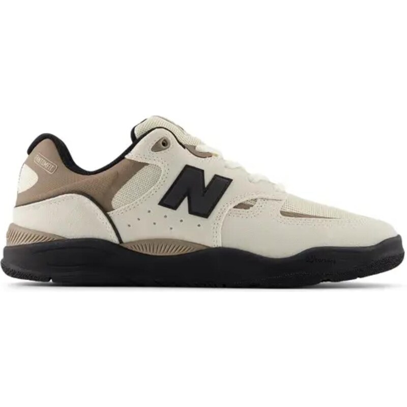 New Balance Numeric 1010 Tiago Lemos Linen / Black - Pánske - Tenisky 66361130