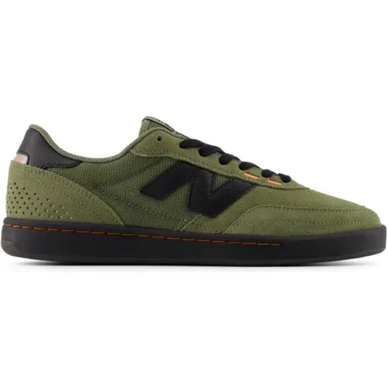 New Balance Numeric 440 Dark Olivine - Pánske - Tenisky New Balance - 66361138