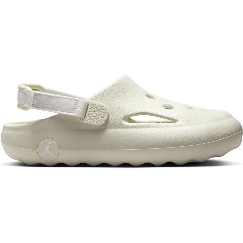 Air Jordan Hydrip Sea Glass (GS) - Detské - Tenisky Jordan - Biele - 66361146