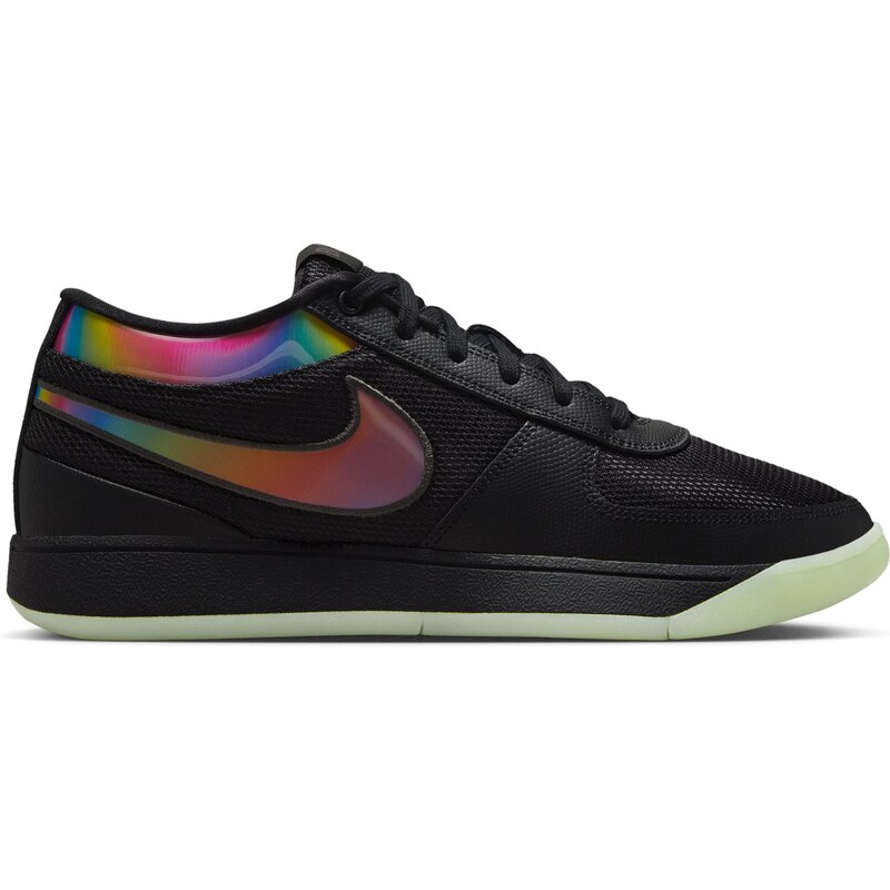 Nike Book 1 Desert Night - Pánske - Tenisky Nike - Čierne - IM7442-001 66361153