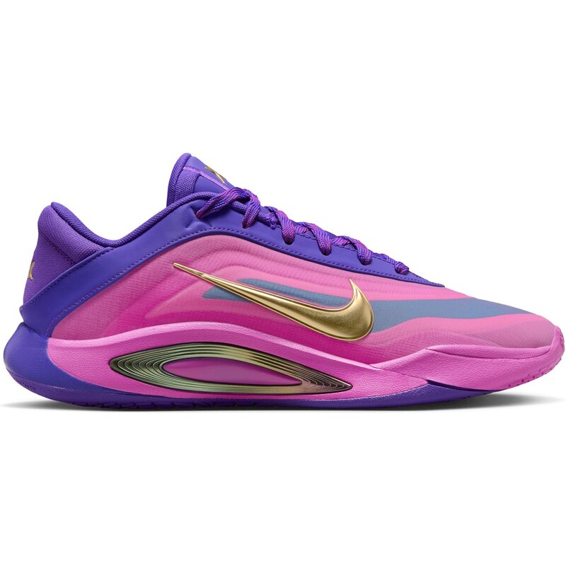 Nike AOne “Unapologetic” Wmns - Dámske - Tenisky Nike - Fialové - 66361150