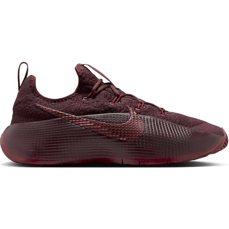 Nike LeBron TR 1 Burgundy Crush - Pánske - Tenisky Nike - Hnedé - 66361154