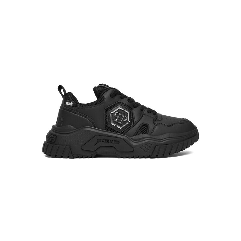 Sneakersy PHILIPP PLEIN 65290545