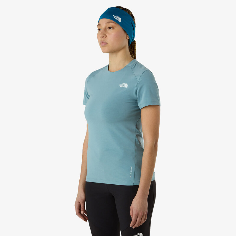 The North Face W LIGHTNING ALPINE S/S L 67731560