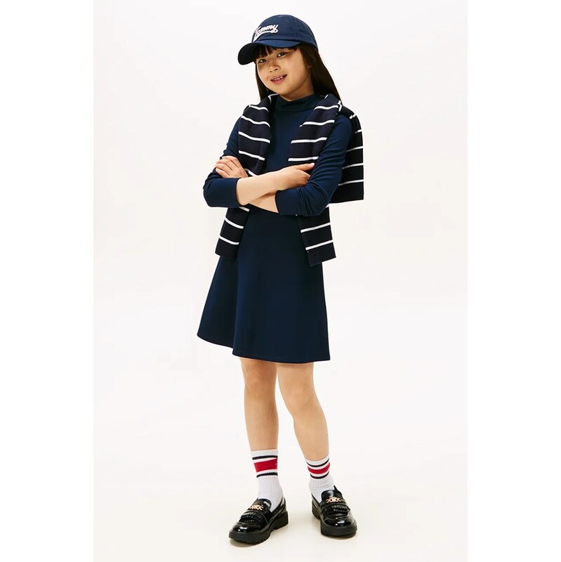 Dievčenské šaty Tommy Hilfiger 65392067