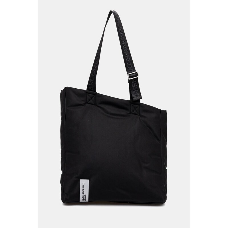 Kabelka Karl Lagerfeld Jeans 65392101