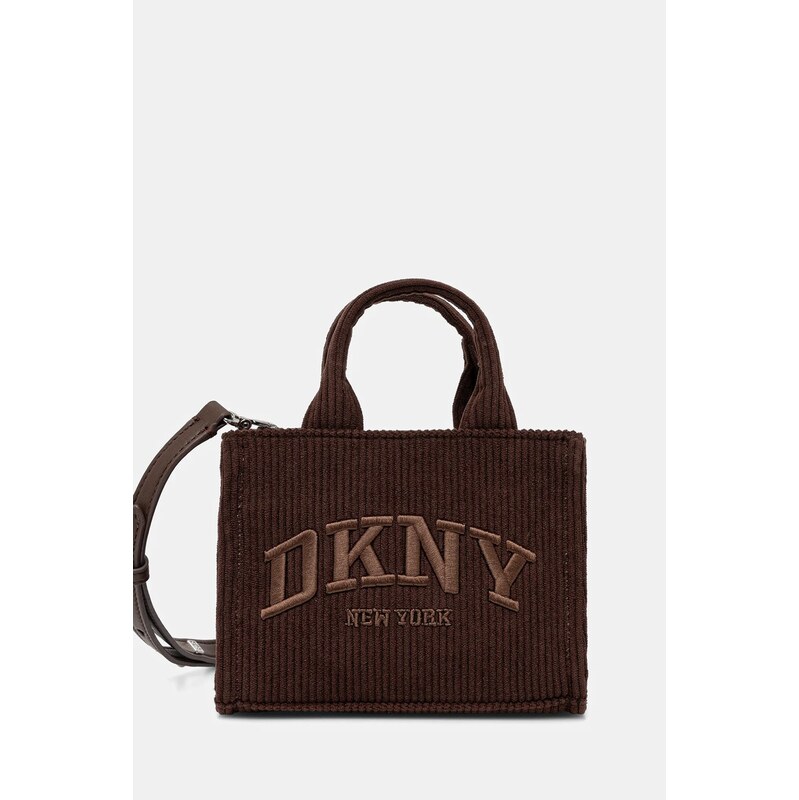 Menčestrová taška Dkny HADLEE 65392126