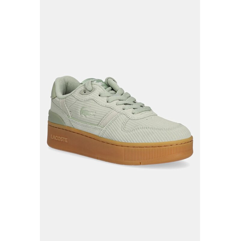 Tenisky Lacoste T-Clip Platform Sneakers 65394332