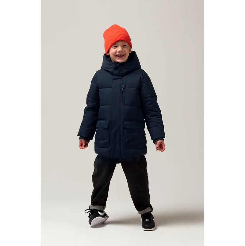 Detská bunda Gosoaky TIGER EYE 65394275