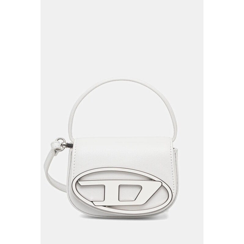 Kožená kabelka Diesel 1DR 1DR 65392051