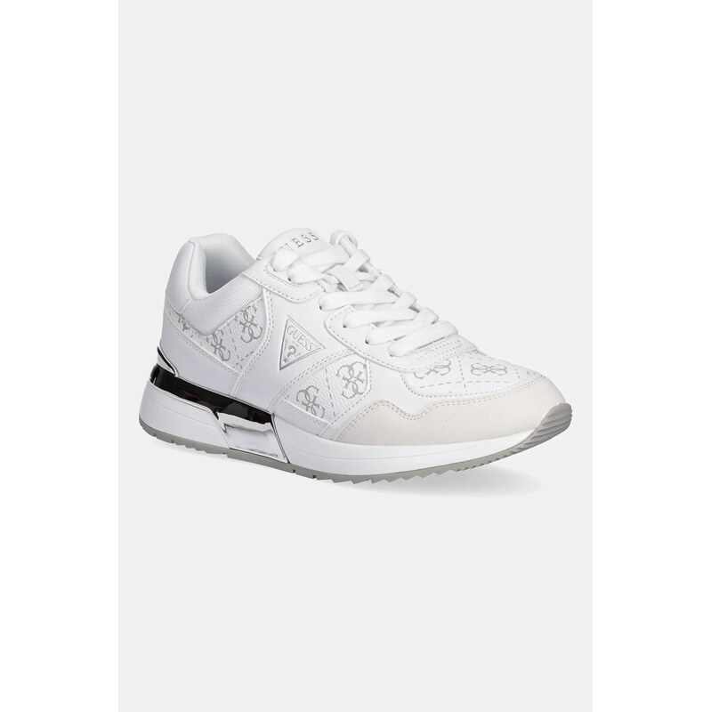 Tenisky Guess MICKAY 65394342