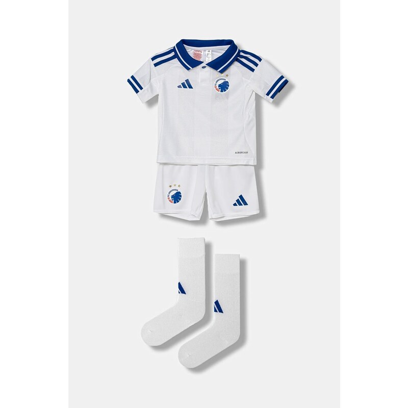 Detská súprava adidas Performance FCK 2-pak 65339055