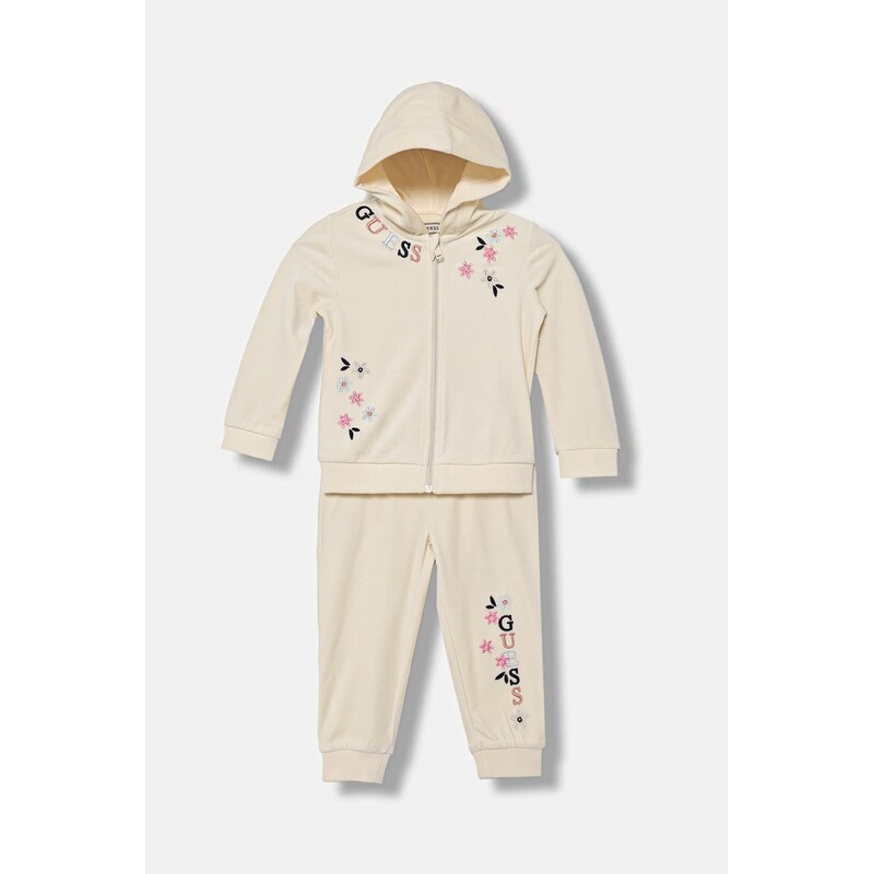 Detská tepláková súprava Guess 65392092