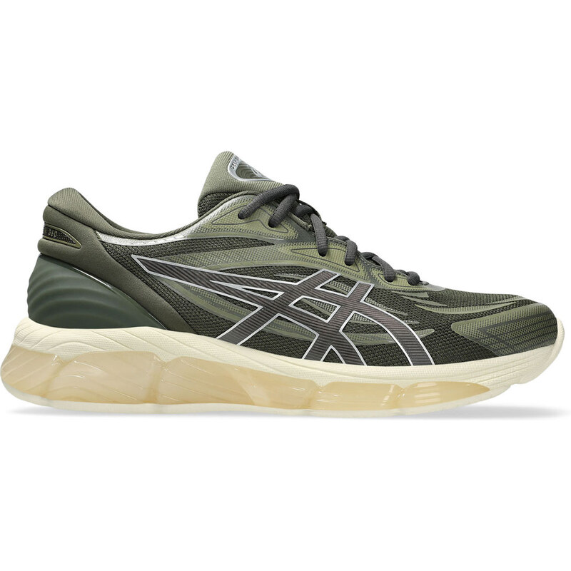 Asics Gel-Quantum 360 VIII - Pánske - Tenisky Asics - Zelené - 66361829