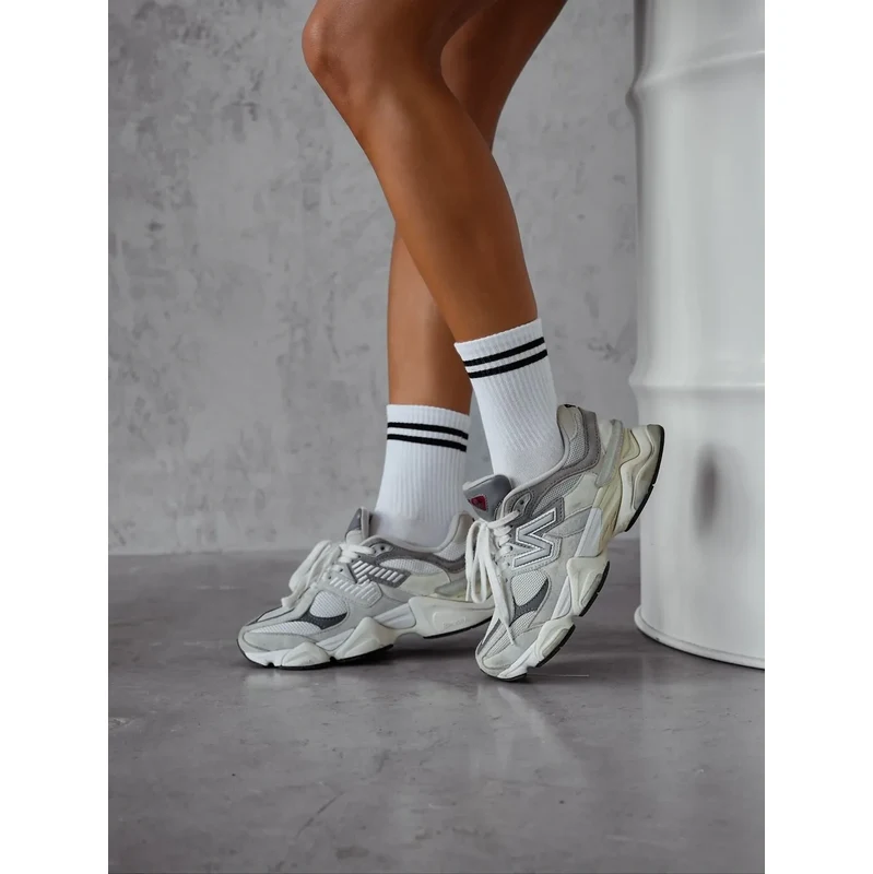 Ponožky Milena 0200-184 Dva pruhy 37-41 66062878