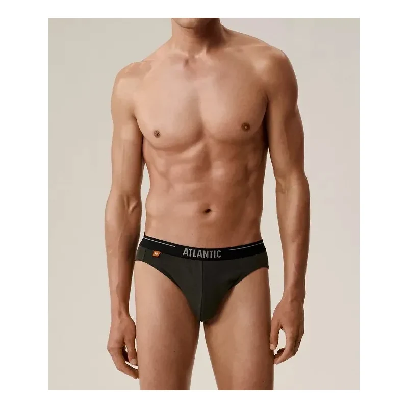 3PACK Slipy Atlantic 3MP-094/25 65392165