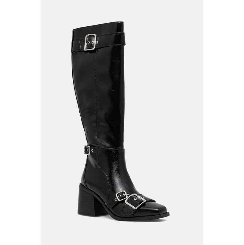 Vysoké čižmy Steve Madden Z-Town 65392711